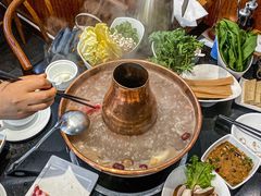 -北门涮肉·铜锅涮肉(南锣鼓巷店)