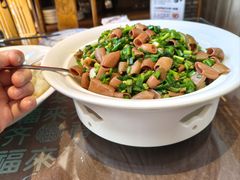 -福来齐·鲁菜海鲜·渔家菜(朝阳街分店)