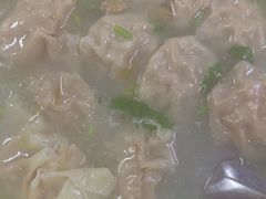 -海清宁记大馅云吞