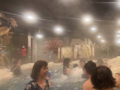 -中铁花水湾四季温泉谷