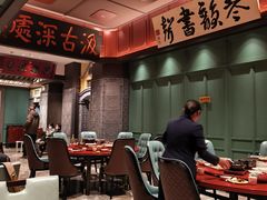 -福照楼汽锅鸡·云南菜(火车站锦江店)