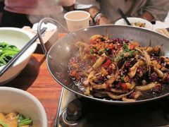 -衡厨·衡阳土菜(中南店)