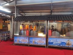 -大笑饭堂(甲子桥店)