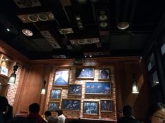 -加餐海鲜自助(集美银泰百货店)