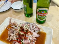 -北方饺子王·海肠捞饭·海鲜锅(山大店)