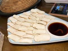 -菌乡缘·野生菌蒸汽鱼火锅(江边夜市店)