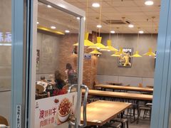 香汁排骨满足餐-真功夫(北京西站店)