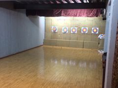 -明日世界密室轰趴·剧本桌游·箭馆团建(国贸店)