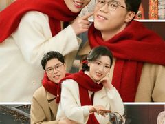 -海马体照相馆(环贸iapm大师爱情店)