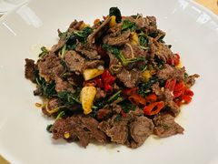 -一坐一忘云南菜(卓悦中心)