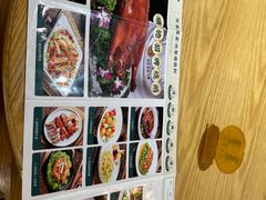 -德胜轩正宗顺德菜(宝安沙井会展中心店)