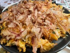 -农乐园炭火烤肉(世茂店)
