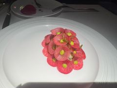 -L'Arome芳芳法国餐厅(金陵饭店店)