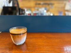-Be Lived Cafe比例咖啡(摩天轮店)