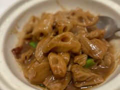 -渝信川菜(南滨店)