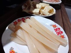 -重庆古老火锅