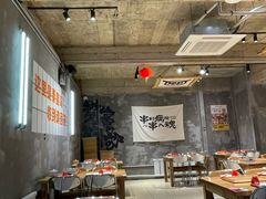 -熙成烧烤(白塔岭店)