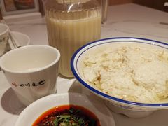 -川味堂·四川豆花(八卦岭店)