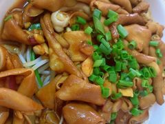 豉油皇鹅肠-化州肥仔大排档(建安二路店)