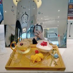 -罗亚帝造型