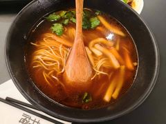 -贡梅老面馆·蟹粉面·无锡特色小吃(南长街主推店)