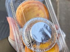 -百香林西点(地安门店)