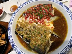 剁椒鱼头-930私房菜(欧阳路店)