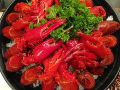 -东方明珠老上海8号餐厅(东方明珠广播电视塔店)