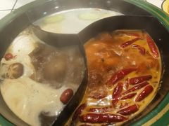 -有拈头成都市井火锅(柳市店)