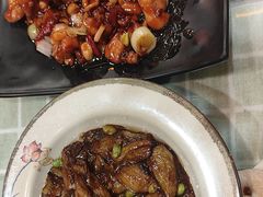 -玉桥餐厅(天坛店)