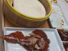 -香丰阁·烤鸭·川湘菜(清河店)