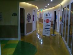 -金砾教育培训(宝山校区)