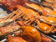 -正宁路小吃夜市