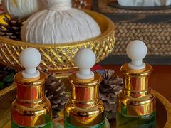 -泰悠谷养生SPA(世茂商业街店)