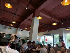 大堂-大三元台湾鲁肉饭(沙井新桥店)