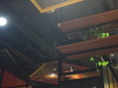 大堂-汉城烧烤(西稍门劳动路店)