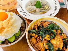 -岛风·台食小馆 ISLAND BISTRO(烟台山店)