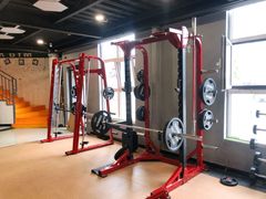 -BD健身私教工作室(CBD店)