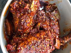 辣鱼-真空冷面王(武功街店)