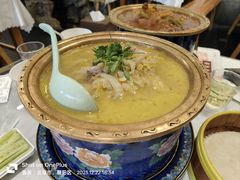 -金鸭都·老北京特色家常菜(潘家园店)