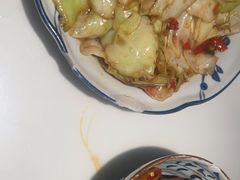 -味福记·江西小炒·南昌小吃(青山湖万达店)