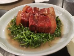 -海天楼中餐厅(吴宫泛太平洋酒店)