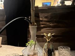 -Hideout Hookah Lounge·隐觅地