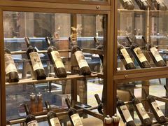 -太湖饭店玉兰厅(自助餐厅)