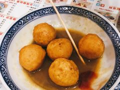 -广信牛奶甜品世家(台东店)