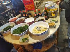 -赵家院子佬火锅(重庆总店)