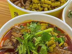 -王记生烫牛杂面馆(兰陵路店)