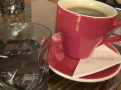 -樹下遇见树·咖啡