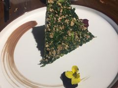 -金枝玉叶上海人家食府(三里河店)