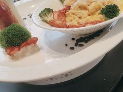 -炊江南·上海菜(国展华漕店)